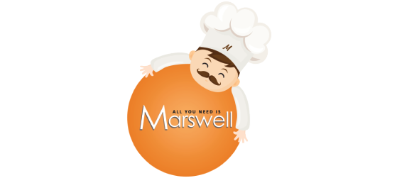 #Marswell Foods