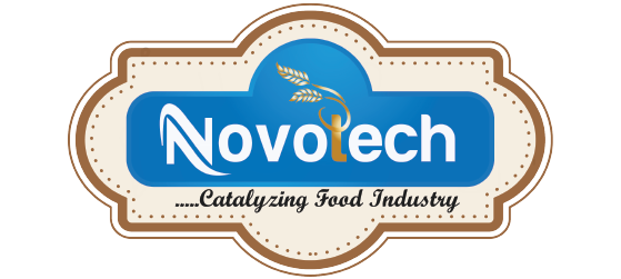 #Novotech Foods